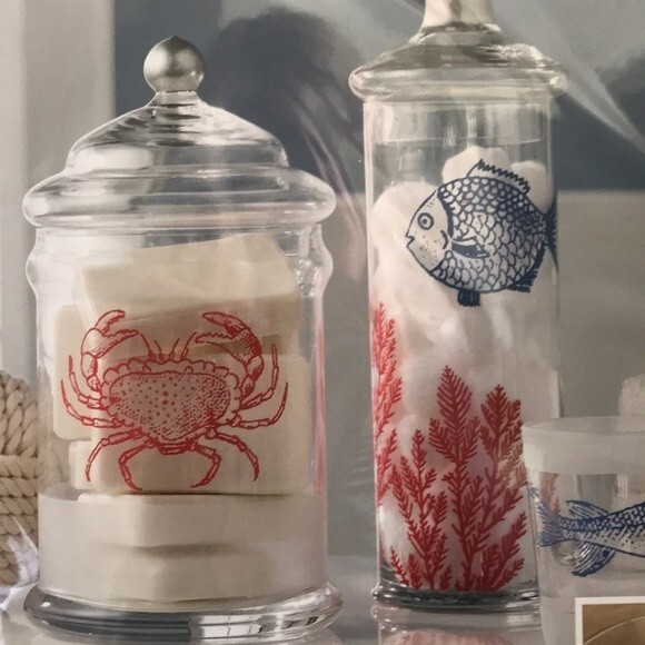 Martha Stewart Crafts Adhesive Silkscreen Set - Picture 1 of 9